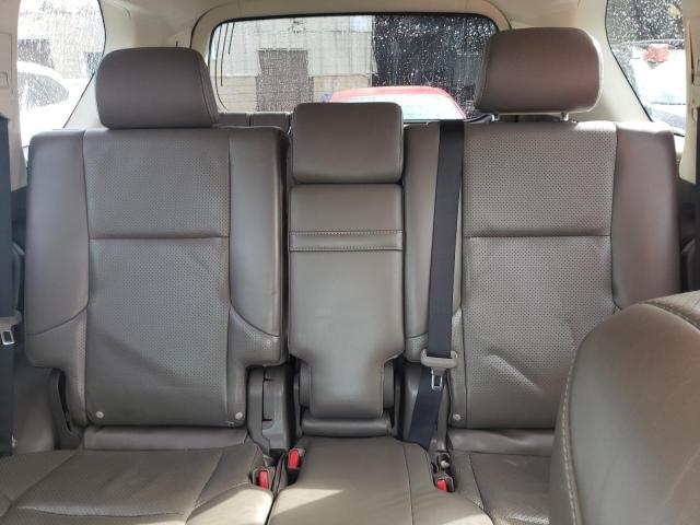 Photo 10 from auction – 2013 LEXUS GX 460 with VIN JTJBM7FX6D5051521