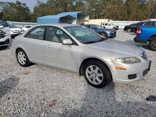 Photo 4 from auction – 2007 MAZDA 6 I with VIN 1YVHP80C875M10821