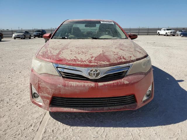 صورة رقم 5 من المزاد - 2012 TOYOTA CAMRY BASE مع VIN 4T4BF1FK7CR236374