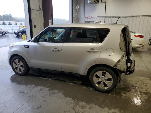صورة رقم 2 من المزاد - 2014 KIA SOUL مع VIN KNDJN2A20E7733388
