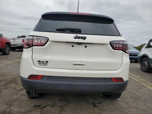 Photo 6 from auction – 2020 JEEP COMPASS LA with VIN 3C4NJDBB3LT165430