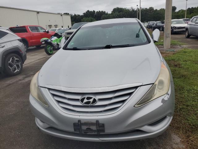 Photo 5 from auction – 2011 HYUNDAI SONATA GLS with VIN 5NPEB4AC8BH135071