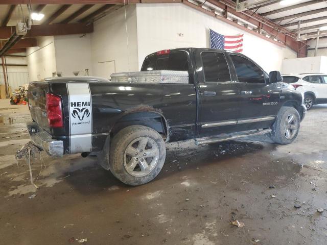Photo 3 from auction – 2007 DODGE RAM 1500 S with VIN 1D7HU18247J619908