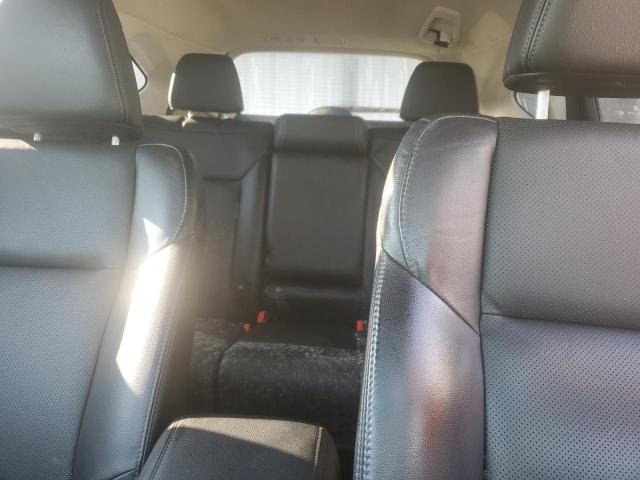 Photo 10 from auction – 2016 HONDA CR-V EXL with VIN 2HKRM4H70GH698949