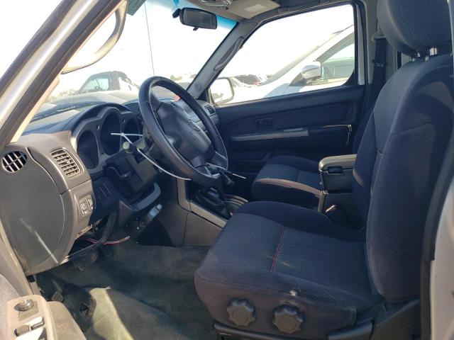 Photo 7 from auction – 2004 NISSAN FRONTIER C with VIN 1N6MD29Y24C442807