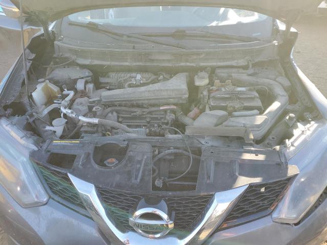 Photo 12 from auction – 2015 NISSAN ROGUE S with VIN 5N1AT2ML3FC801147