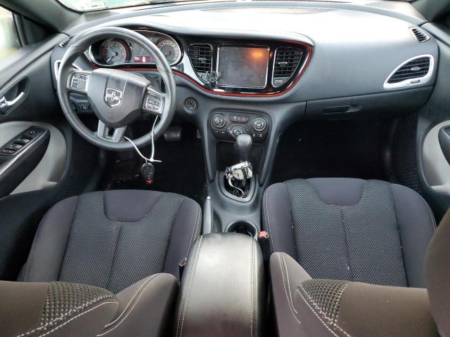 Photo 8 from auction – 2015 DODGE DART SXT with VIN 1C3CDFBB2FD116258