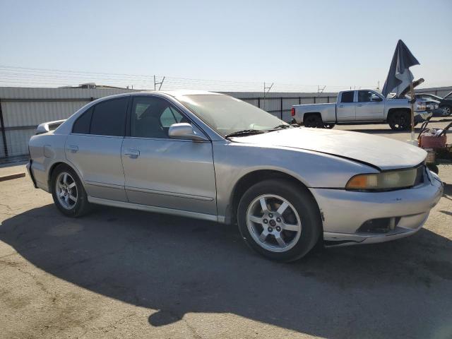 Photo 4 from auction – 2003 MITSUBISHI GALANT ES with VIN 4A3AA46HX3E127994