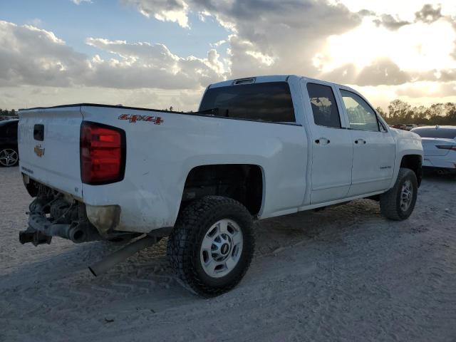Photo 3 from auction – 2015 CHEVROLET SILVERADO with VIN 1GC2KVEG6FZ544402