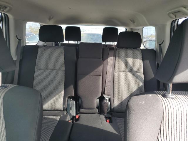 Photo 10 from auction – 2024 TOYOTA 4RUNNER SR with VIN JTEEU5JR2R5311414