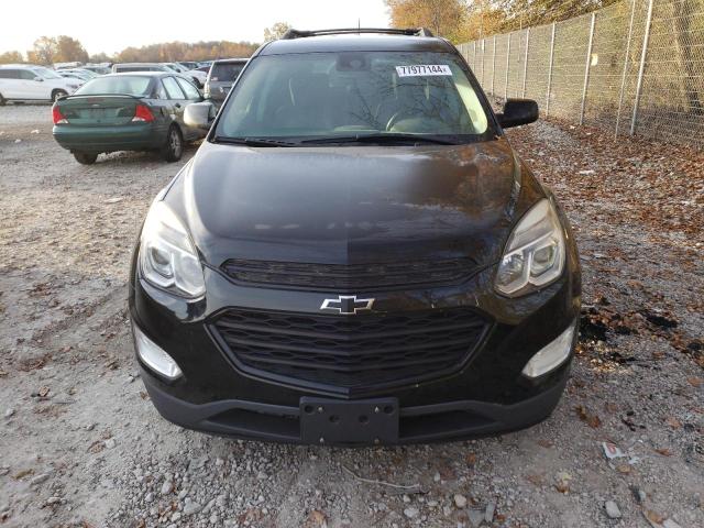 Photo 5 from auction – 2017 CHEVROLET EQUINOX LT with VIN 2GNALCEK8H6240124