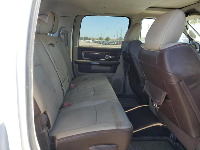 Photo 10 from auction – 2018 RAM 2500 LONGH with VIN 3C6UR5PL1JG274008