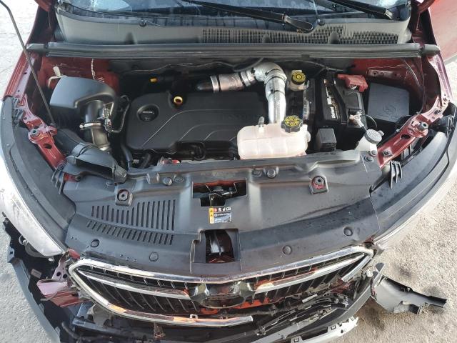 Photo 11 from auction – 2021 BUICK ENCORE PRE with VIN KL4CJESM6MB370381