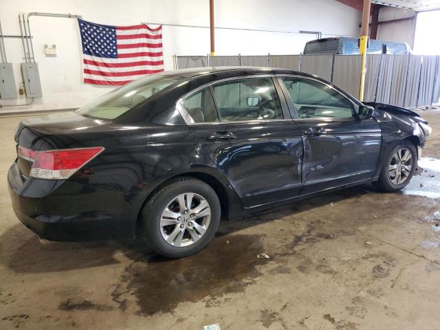 Photo 3 from auction – 2012 HONDA ACCORD SE with VIN 1HGCP2F65CA171889