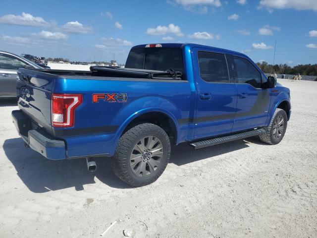 Photo 3 from auction – 2017 FORD F150 SUPER with VIN 1FTEW1EP2HFB06202