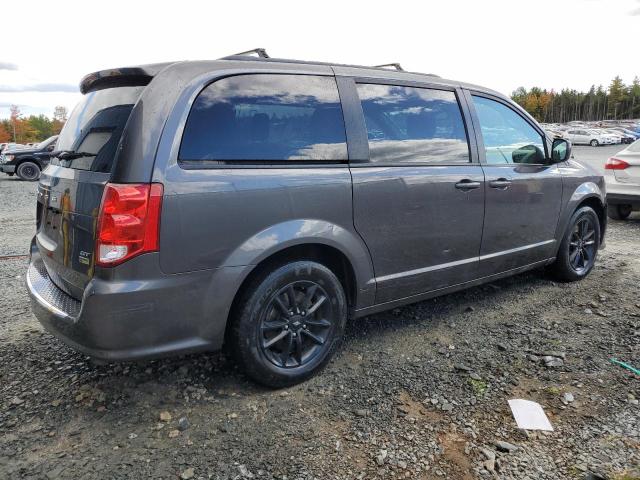 Photo 3 from auction – 2019 DODGE GRAND CARA with VIN 2C4RDGEG4KR693089