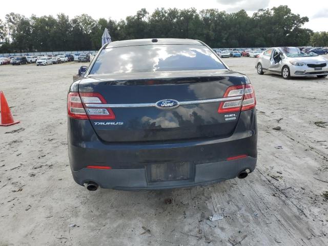 Photo 6 from auction – 2013 FORD TAURUS SEL with VIN 1FAHP2E93DG229843