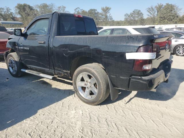 Photo 2 from auction – 2012 DODGE RAM 1500 S with VIN 3C6JD6AT9CG242958