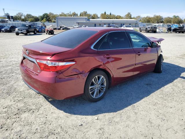 Photo 3 from auction – 2016 TOYOTA CAMRY LE with VIN 4T1BF1FKXGU511199