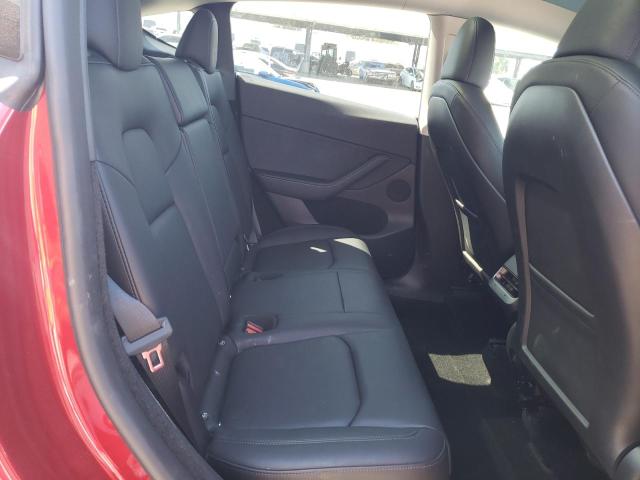 Photo 10 from auction – 2024 TESLA MODEL Y with VIN 7SAYGDEE5RF025312