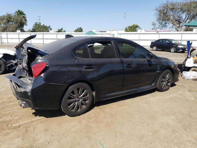 Photo 3 from auction – 2020 SUBARU WRX with VIN JF1VA1A67L9828600