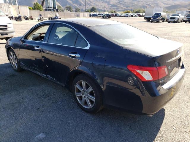 Photo 2 from auction – 2007 LEXUS ES 350 with VIN JTHBJ46G872109367