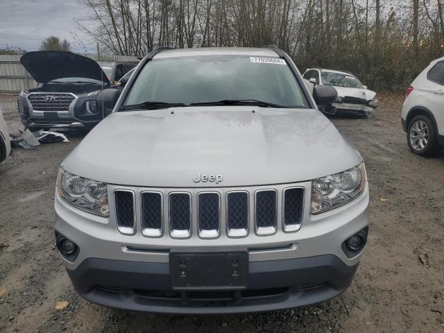 Photo 5 from auction – 2012 JEEP COMPASS SP with VIN 1C4NJDBB1CD514266
