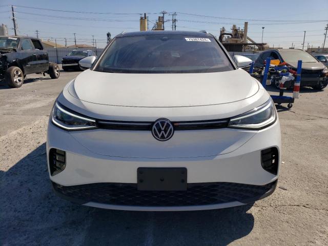 Photo 5 from auction – 2023 VOLKSWAGEN ID.4 PRO S with VIN 1V2JNPE85PC045441