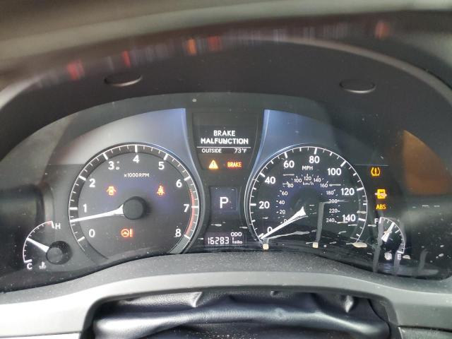 Photo 9 from auction – 2013 LEXUS RX 350 with VIN 2T2ZK1BA8DC088994