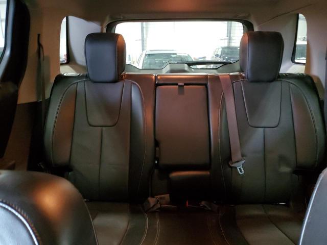 Снимка 10 от търг – 2016 GMC TERRAIN DE с VIN 2GKFLVE3XG6280677