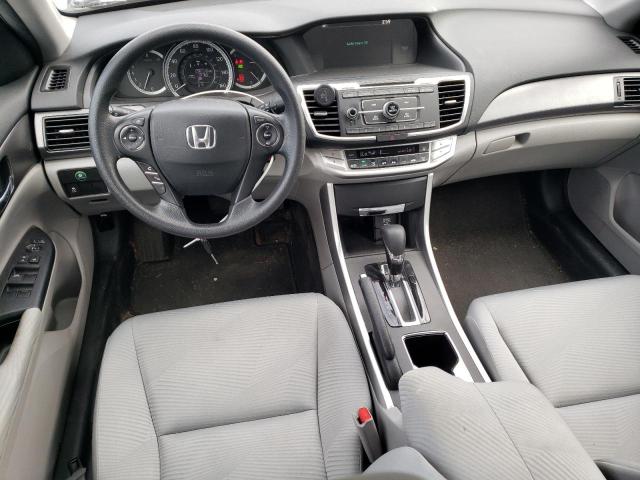 Photo 8 from auction – 2015 HONDA ACCORD LX with VIN 1HGCR2F31FA173952