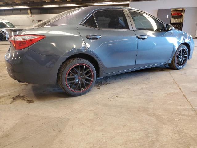 Photo 3 from auction – 2015 TOYOTA COROLLA L with VIN 2T1BURHE5FC377617