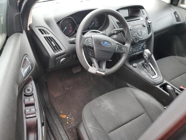 Photo 8 from auction – 2016 FORD FOCUS SE with VIN 1FADP3FE9GL287869