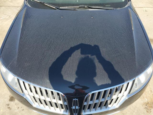 Photo 11 from auction – 2012 LINCOLN MKZ with VIN 3LNHL2JC8CR815383