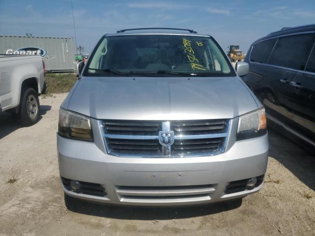 Photo 5 from auction – 2010 DODGE GRAND CARA with VIN 2D4RN5D10AR121386