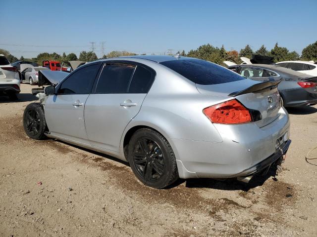 Photo 2 from auction – 2012 INFINITI G37 with VIN JN1CV6AR4CM974143