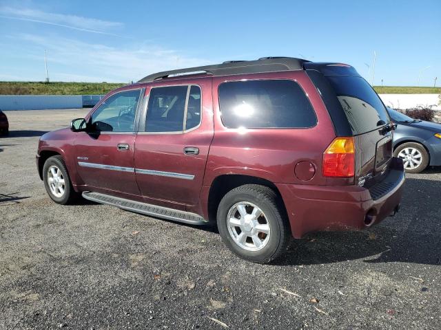 Photo 2 from auction – 2006 GMC ENVOY XL with VIN 1GKET16S466125136