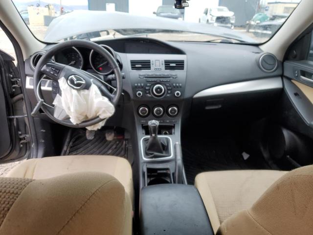 Photo 8 from auction – 2013 MAZDA 3 I with VIN JM1BL1V75D1796742