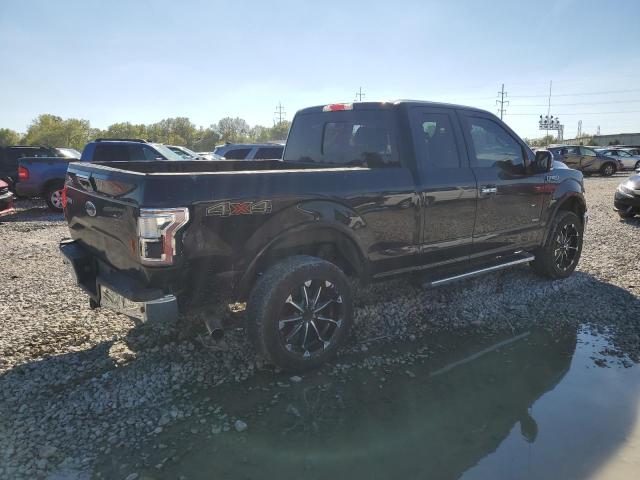 Photo 3 from auction – 2015 FORD F150 SUPER with VIN 1FTFX1EG2FKD92753