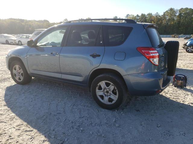 Photo 2 from auction – 2011 TOYOTA RAV4 with VIN 2T3ZF4DV5BW060616