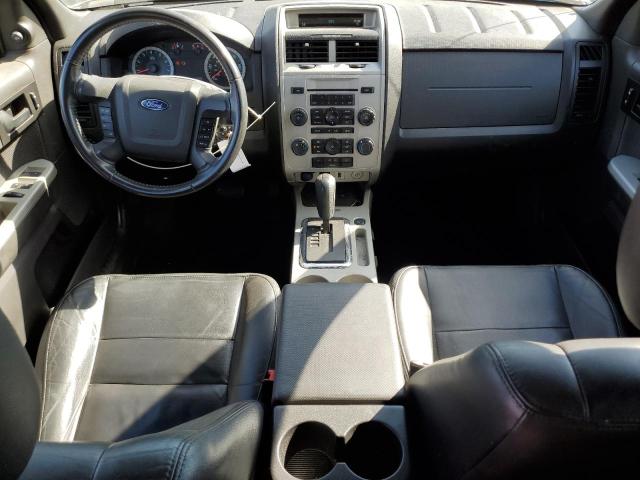 Photo 8 from auction – 2011 FORD ESCAPE XLT with VIN 1FMCU9DG1BKA52639