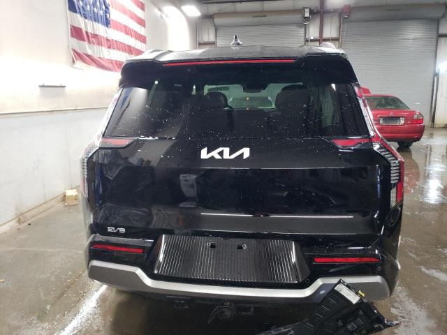 Photo 6 from auction – 2024 KIA EV9 LAND with VIN KNDADFS56R6025029