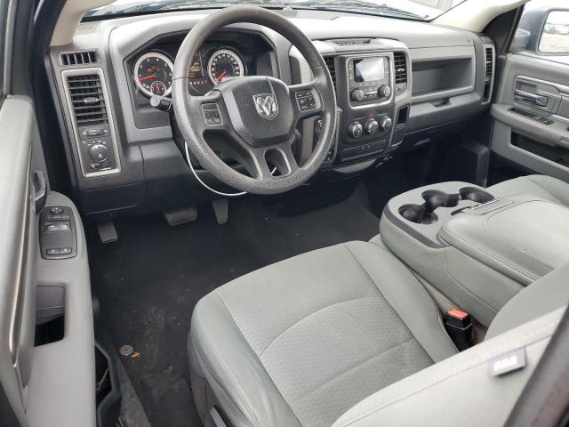 Photo 8 from auction – 2014 RAM 1500 ST with VIN 3C6JR7AT5EG325152