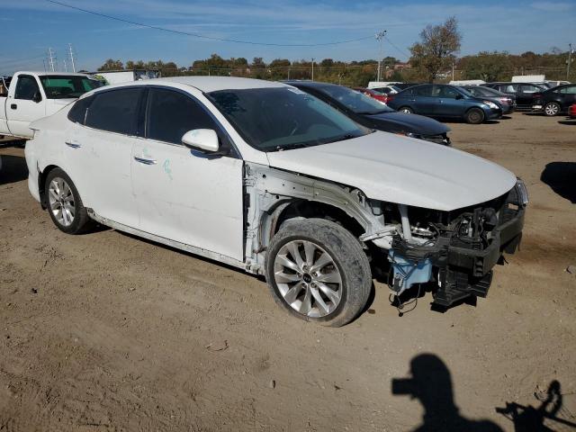 Photo 4 from auction – 2018 KIA OPTIMA EX with VIN 5XXGU4L38JG245788