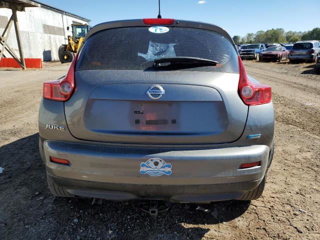 Photo 6 from auction – 2012 NISSAN JUKE S with VIN JN8AF5MR5CT109683