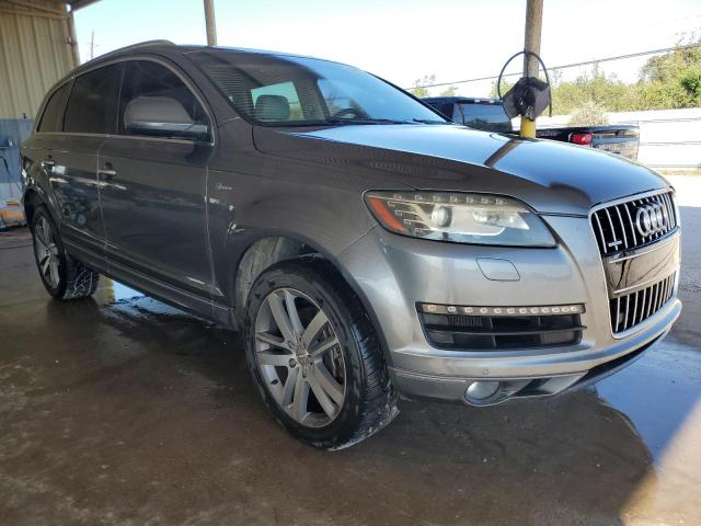 Photo 4 from auction – 2014 AUDI Q7 PREMIUM with VIN WA1LGBFE2ED019828