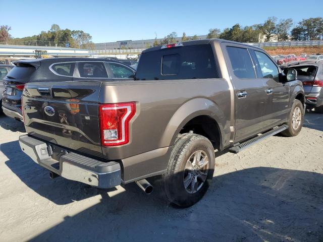 Photo 3 from auction – 2015 FORD F150 SUPER with VIN 1FTEW1CP0FFD02350
