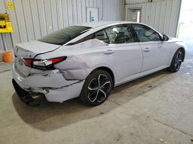 Photo 3 from auction – 2024 NISSAN ALTIMA SR with VIN 1N4BL4CV4RN359534