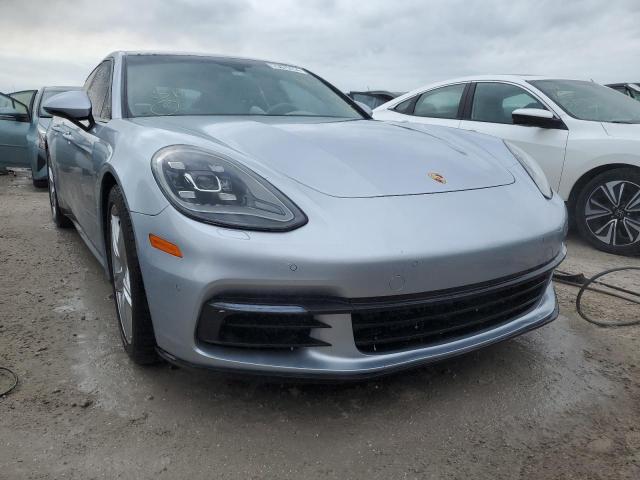 Photo 5 from auction – 2018 PORSCHE PANAMERA 4 with VIN WP0AA2A75JL103438