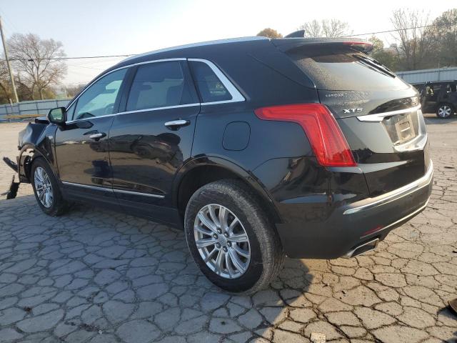 Photo 2 from auction – 2017 CADILLAC XT5 with VIN 1GYKNARS7HZ104863